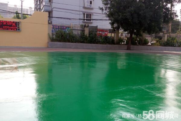 澜沧 地坪漆翻新维修