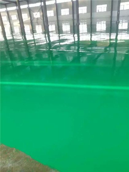 澜沧,我直接给你一份室外地坪漆翻新维修